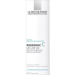 Roche Posay Redermic-C UV, 40 ml