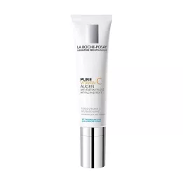 ROCHE-POSAY Redermic C oční krém, 15 ml
