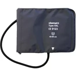 VISOMAT Medic Home Velcro Skříň bez stetoskopu XXL, 1 ks