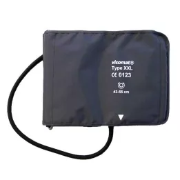 VISOMAT Typ suchého zipu XXL 43-55 cm s držákem, 1 ks