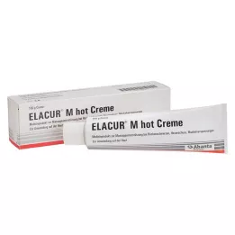 ELACUR M horká smetana, 100 g