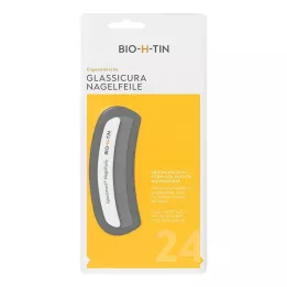 BIO-H-TIN Pilník na nehty Glassicura, 1 ks