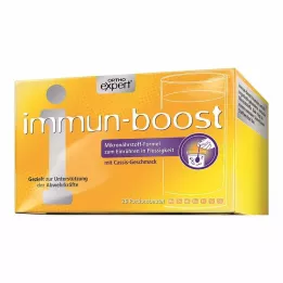 IMMUN-BOOST Orthoexpert granule na pití, 28X10,2g