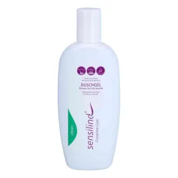 Sensilind sprchový gel (1x250 ml)
