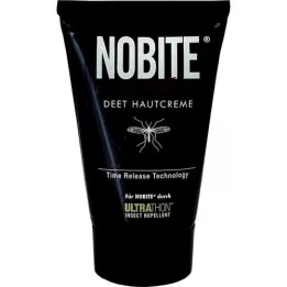 Nobite Deet Skin Cream, 60 ml