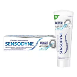 SENSODYNE Repair &amp; Ochranná bělící zubní pasta, 75 ml