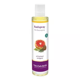 BadSpray organické přírodní vzduchový sprej, 50 ml