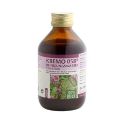 Čisticí voda Kremo 058, 200 ml