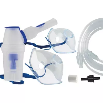 MICRODROP Univerzální sada nebulizéru, 1 ks
