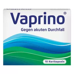 VAPRINO 100 mg kapsle, 10 ks