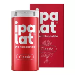IPALAT Krční pastilky klasické, 40 ks