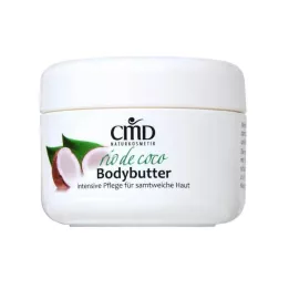 KOKOSÖL Body máslo Rio de Coco CMD, 100 ml