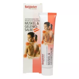 RIVIERA Sval &amp; Mast na klouby, 75 ml