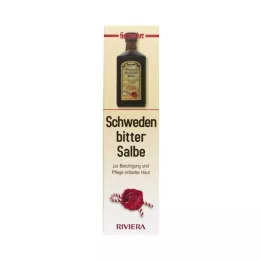 RIVIERA Švédská hořká mast, 75 ml