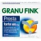 GRANU FINK Prosta Forte 500 mg tvrdých tobolek, 80 ks