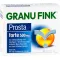 GRANU FINK Prosta Forte 500 mg tvrdých tobolek, 80 ks