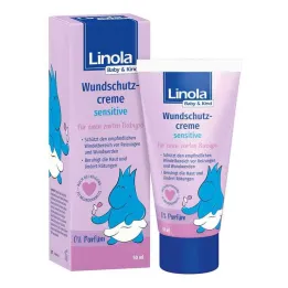 LINOLA Ochranný balzám, 50 ml
