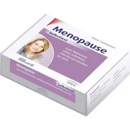 Stada diagnostika menopauzy auto test, 1 p