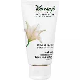 Kneipp Regenerační krém na ruce, 50 ml