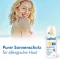 LADIVAL alergický kožní sprej LSF 30, 150 ml