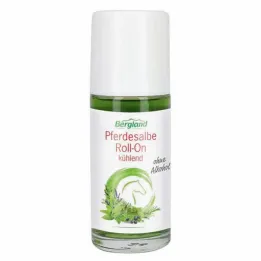 Koňská mast roll-on chladící, 50 ml
