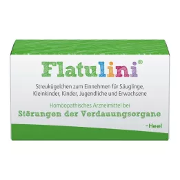 FLATULINI Globuli, 2 g