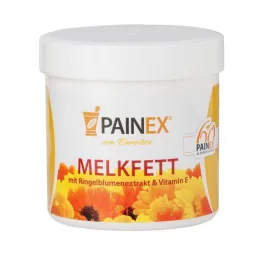 Dojící tuk s extraktem z měsíčku Painex, 250 ml