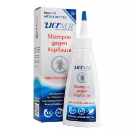 LICENER šampon proti vši, 100 ml