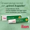 ILON Mast klasická, 25 g