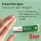 ILON Mast klasická, 25 g