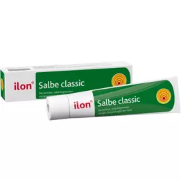 ILON Ointment Classic, 50 g