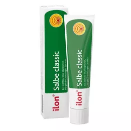 ILON Mast klasická, 100g
