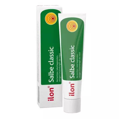 ILON Mast klasická, 100g