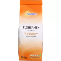 FLOHSAMEN JÁDRO, 500 g