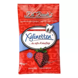 Xylinetten Jahoda, 60 g
