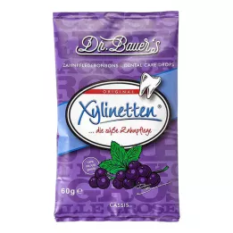 Xylinetten Cassis, 60 g