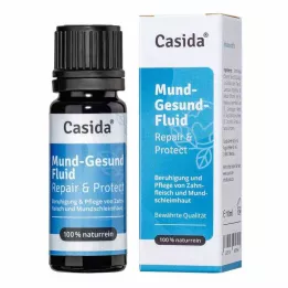 MUND-GESUND Fluid Repair &amp; Protect, 10 ml