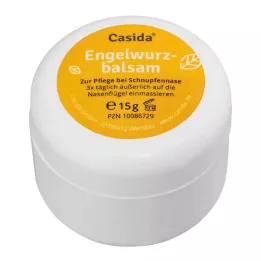 ENGELWURZBALSAM Dítě & Děti, 15 g