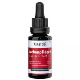 NARBENPFLEGEÖL Repair &amp; Protect, 20 ml