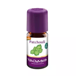 PATCHOULI ÖL demetr, 5 ml