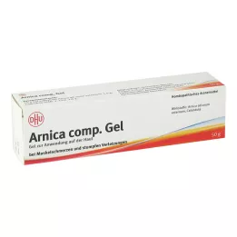 ARNICA COMP.Gel, 50 g
