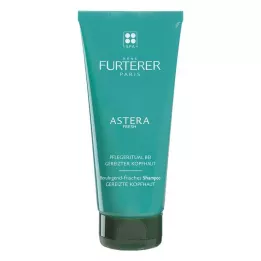 FURTERER Astera Fresh zklidňující-svěží šampon, 200 ml