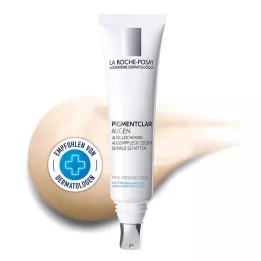 ROCHE-POSAY Pigmentclar oční péče, 15 ml
