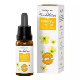 BACHBLÜTEN Murnauerovy originální kapky, 20 ml