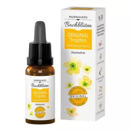 BACHBLÜTEN Murnauerovy originální kapky bez alkoholu, 20 ml