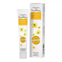 BACHBLÜTEN Murnauerův originální krém dle Dr.Bacha, 30g