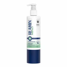 REAMIN Láhev dávkovače krému Protect Skin Protection, 300 ml