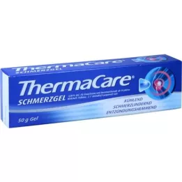 THERMACARE Pain Gel, 50 g