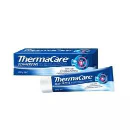 THERMACARE Gel proti bolesti, 100 g