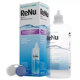 RENU MPS Lahvičky, 360 ml